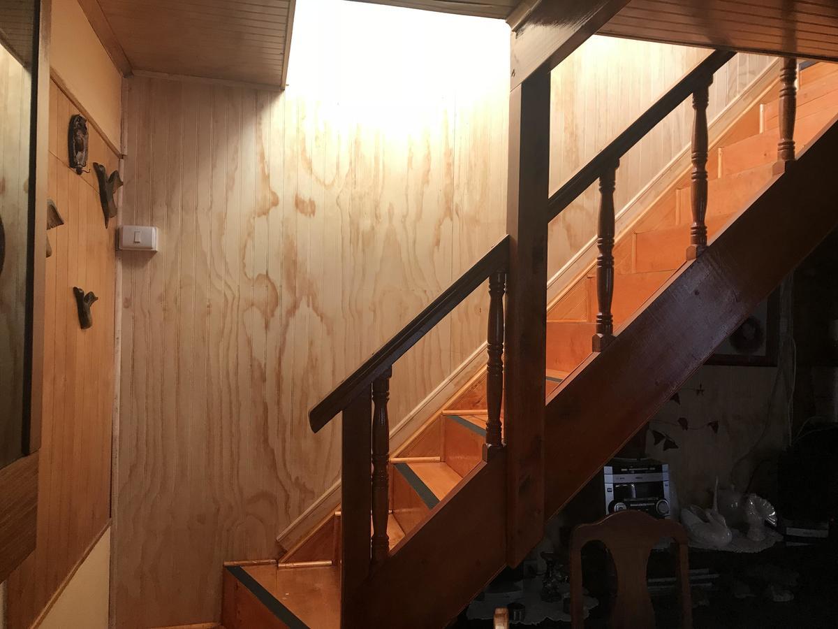 Hostal Patagonia Marmol Coyhaique Exteriör bild