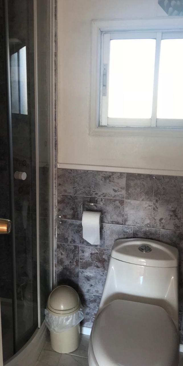 Hostal Patagonia Marmol Coyhaique Exteriör bild